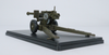  1/48 Solido Canon HOWITZER 105MM - Green Camo