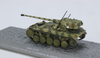  1/72 Solido Atelier De Construction Roanne AMX 13/75 France 30e 1970 