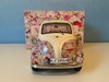 1/12 NSL BMW Isetta 250 KaiKai & Kiki Dazzling Circus Edition Diecast Car Model Limited 300 Pieces