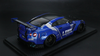 1/18 Ignition Model LB-WORKS Nissan GT-R R35 type 2 Blue Resin Car Model