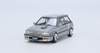 1/64 BM Creations Toyota Starlet Turbo S 1998 EP71 Silver Diecast Car Model