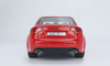 1/18 OTTO 2005 Audi RS4 (B7) 4.2 FSI (Red) Resin Car Model