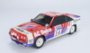 1/18 OTTO Opel Manta R Resin Car Model