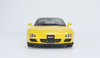 1/18 OTTO 1999 Mazda RX7 FD Type R Bathurst R (Yellow) Resin Car Model