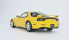 1/18 OTTO 1999 Mazda RX7 FD Type R Bathurst R (Yellow) Resin Car Model
