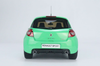 1/18 OTTO 2011 Renault Clio 3 Ph.2 RS (Green) Resin Car Model