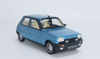 1/18 OTTO Renault 5 Alpine Turbo Special (Blue) Resin Car Model