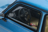 1/18 OTTO Renault 5 Alpine Turbo Special (Blue) Resin Car Model