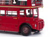 1/24 Sunstar 1960 Routemaster RM324 Londa Bus Diecast Car Model