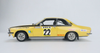 1/18 OTTO Opel Commodore Rallye Monte-Carlo #22 Resin Car Model