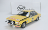 1/18 OTTO Opel Commodore Rallye Monte-Carlo #22 Resin Car Model
