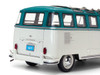 1/12 Sunstar 1962 Volkswagen VW T1 Bus Diecast Car Model