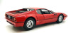 1/18 Kyosho Ferrari 512 BBi (Red) Diecast Car Model