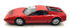 1/18 Kyosho Ferrari 512 BBi (Red) Diecast Car Model