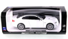 1/24 New Ray BMW E92 (2008-2013) M3 Coupe (White) Diecast Car Mode