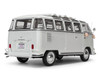 1/12 Sunstar 1962 Volkswagen VW T1 Wedding Bus Diecast Car Model