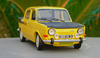 1/18 Norev Simca 1000 Rallye 2 SRT Diecast Car Model