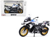 1/12 Maisto BMW R1250 GS Model