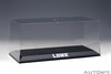 1/18 AUTOart LBWK Display Case & Cover (car models NOT included)