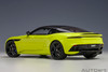 1/18 AUTOart Aston Martin DBS Superleggera (Lime Essence Yellow) Car Model