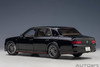 1/18 AUTOart Toyota Century Grmn (Black) Car Model