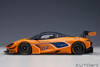 1/18 AUTOart McLaren 720S GT3 #03 (Orange) Sealed Body Car Model