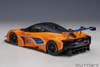 1/18 AUTOart McLaren 720S GT3 #03 (Orange) Sealed Body Car Model