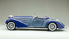 1/18 Sunstar 1939 Horch 855 Roadster Diecast Car Model