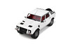 1/18 Kyosho Lamborghini LM002 (White) Enclosed Car Model