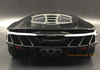 DEFECT 1/18 Kyosho Lamborghini Centenario (Black) Resin Car Model Limited 500 Pieces