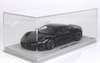 1/18 BBR 2020 Maserati MC20 (Black Enigma) with Showcase Resin Car Model Limited 100 Pieces