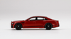 1/43 TSM Bentley Flying Spur (Dragon Red) Resin Car Model