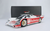 1/18 Top Speed 1987 Porsche 962 #86 Winner 12h Sebring Bayside Disposal Racing Jochen Mass, Bobby Rahal Resin Car Model