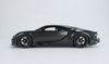 1/18 Top Speed Bugatti Chiron Super Sport 300+ World Record Resin Car Model