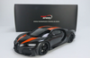 1/18 Top Speed Bugatti Chiron Super Sport 300+ World Record Resin Car Model