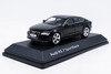 1/43 Dealer Edition Audi RS7 Sportback (Black) Diecast Car Model