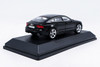 1/43 Dealer Edition Audi RS7 Sportback (Black) Diecast Car Model