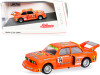 BMW 320i #14 "Jagermeister" DRM "Deutsche Rennsport Meisterschaft" (German Racing Championship) 1/87 (HO) Diecast Model Car by Schuco