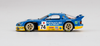 1/43 TSM Mazda RX-7 #74 Team Arnature 1994 Le Mans 24Hr. Car Model