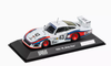 1/43 Dealer Edition Porsche 935 / 78 Moby Dick #43 Car Model Limited