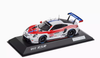 1/43 Dealer Edition Porsche 911 RSR #912 IMSA Farewell Car Model Limited