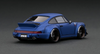 1/43 Ignition Model Porsche RWB 964 Matte Blue