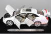 1/18 Dealer Edition Cadillac XTS (White) Diecast Car Model