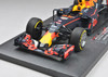 1/18 MINICHAMPS Formula 1 F1 RED BULL RACING TAG HEUER RB12 - DANIEL RICCIARDO - AUSTRIAN GP 2016 - /W FIGURINE L.E. LIMITED 250