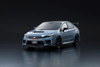 1/18 Kyosho Subaru WRX STI S208 NBR Enclosed Resin Car Model