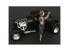 50's Style Figure IV for 1/24 Scale Models by American Diorama