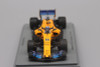 1/43 Spark Formula 1 F1 Alonso McLaren MCL33 Australian GP 2018 Diecast Car Model