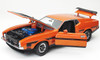 1/18 1971 Ford Mustang Boss 351 (Calypso Coral Orange) Diecast Car Model