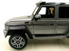 1/43 Spark Mercedes-Benz MB G-Class G-Klasse G550 4x4 (Grey) Diecast Car Model