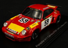 1/43 Porsche 911 Carrera RSR No.59 24H Le Mans 1975 T. Schenken - H. Ganley
